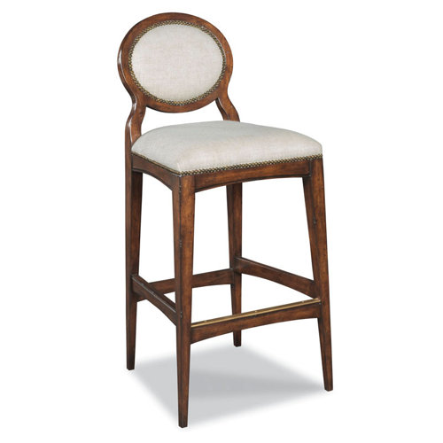 WoodbridgeFurniture Ventura Bar & Counter Stool Wayfair